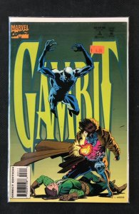 Gambit #3 (1994)