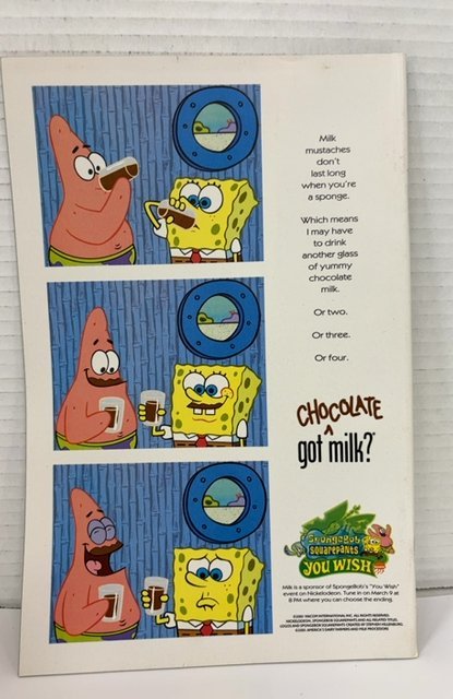 Nightwing #54 (2001)