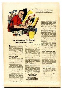 TALES TO ASTONISH #69 comic book 1965 VG -HULK-SILVER AGE-MARVEL