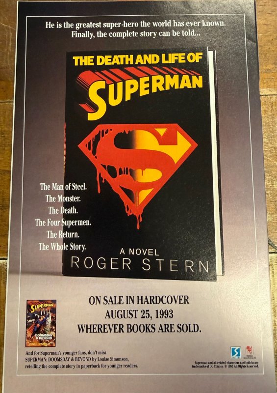 The Batman Adventures #12 (1993) 1st harley quinn!