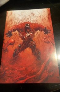 ABSOLUTE CARNAGE #4 1:100 RYAN STEGMAN VIRGIN VARIANT VF/NM MARVEL COMICS 2019