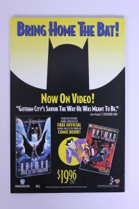 Action Comics #700 (1994) Superman NM