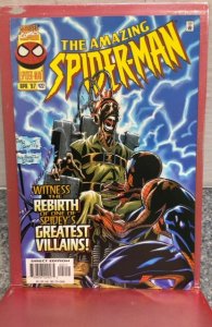 The Amazing Spider-Man #422 (1997)