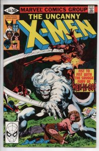 X-MEN #140, NM, Storm, Wolverine, 1963 1980, Alpha Flight, more in store