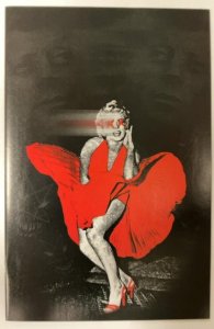 The Department of Truth #12 Javan Jordan Virgin