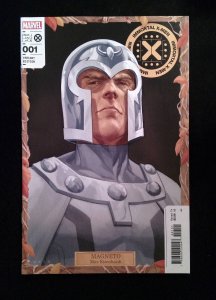 Immortal X-Men #1E  MARVEL Comics 2022 NM  Noto Variant