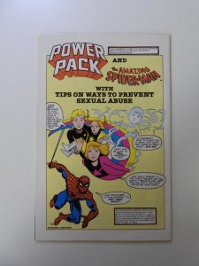 X-Factor #5 (1986) 1st cameo appearance of Apocalypse