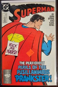 Superman #16 (1988)