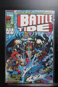 BattleTide #4 (1993)