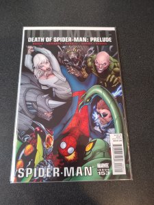 Ultimate Spider-Man #153 (2011)