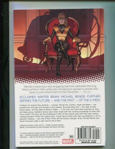 ALL NEW X-MEN: HERE TO STAY (VF) BENDIS!! MARQUEZ!! 2014