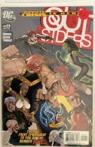 Outsiders #29 (2005)