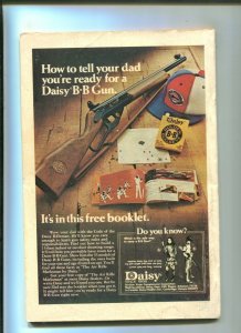 WORLDS FINEST COMICS #225 - 100 PAGES (6.0) 1974