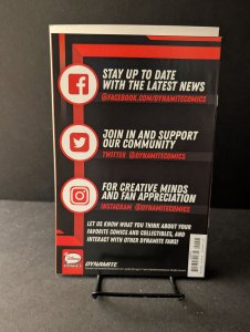 Darkwing Duck #2 Mirka Andolfo Variant (2023)