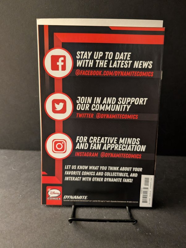 Darkwing Duck #2 Mirka Andolfo Variant (2023)