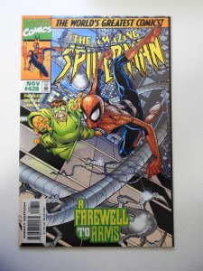 The Amazing Spider-Man #428 (1997) VF- Condition