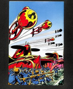 Fantastic Four Special Edition #1