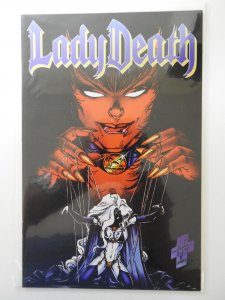 Lady Death: Between Heaven and Hell #3 (1995)