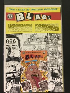 Omaha the Cat Dancer #14 (1990)