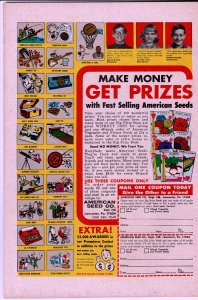 Iron Man #46 - VF/NM - Death of Guardsman