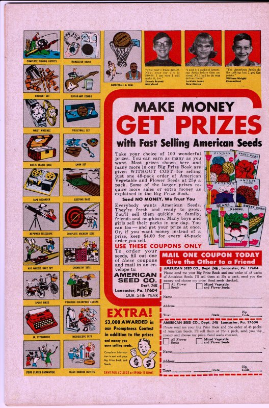 Iron Man #46 - VF/NM - Death of Guardsman