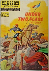 *Classics Illustrated 46, 69, 75, 78, 80-83, 86-87, 89, 92-93; G=$58