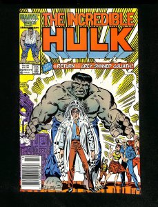 Incredible Hulk (1962) #324