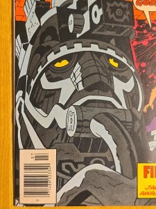 The Eternals #1 (1976) Ungraded *4?'s In Description*