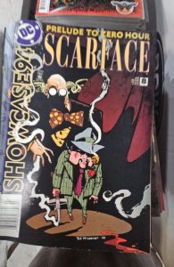 Showcase '94 #8 (1994)