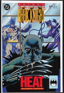 Batman: Legends of the Dark Knight #46 (1993) Batman