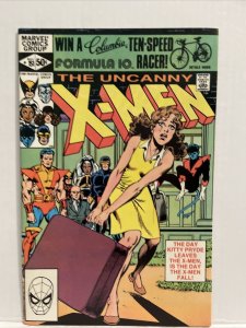 Xmen #151 -