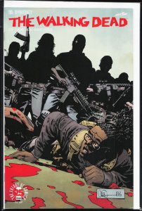 The Walking Dead #165 (2017) The Walking Dead