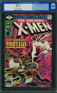 X-Men #127 (1979) CGC 9.4 NM