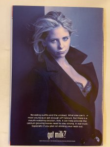 Captain America #11  - NM+  (1998)