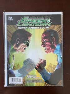 Green Lantern #2 8.0 VF (2011)