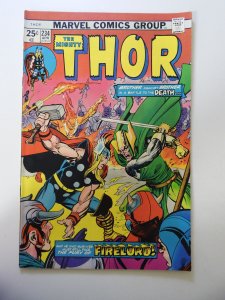 Thor #234 FN Condition
