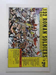 Dazzler #1 (1981) VF Condition!