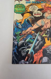 Marvel Feature #1 (1975)