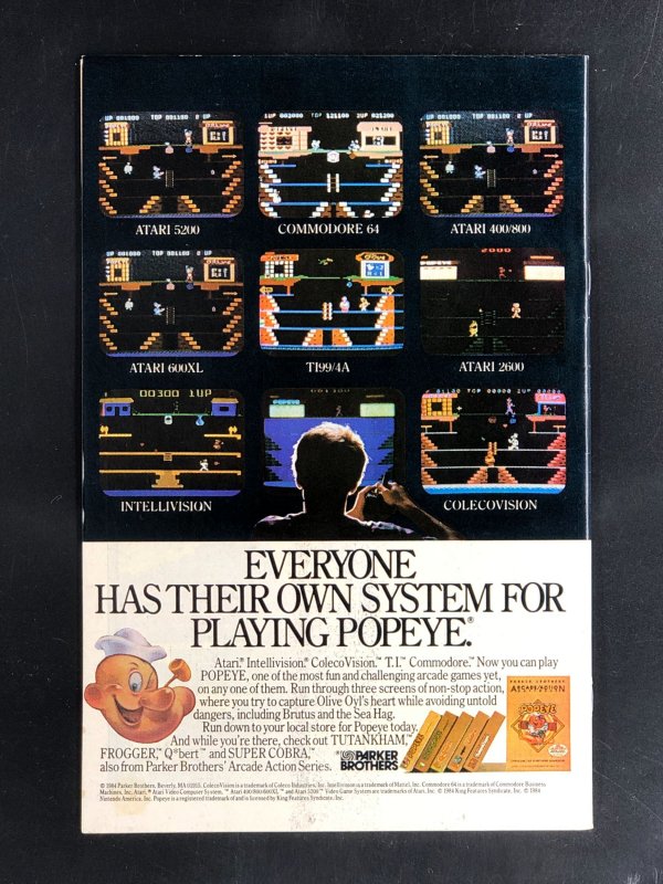 Conan the Barbarian #159 (1984)