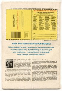 Strange Tales #173 BROTHER VOODOO-ROMITA COVER  fn