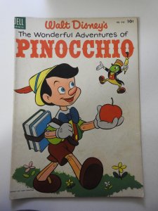 Four Color #545 (1954)