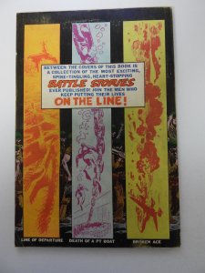 Our Army at War #242 (1972) FN- condition