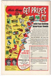 The Shadow #4 (1974) The Shadow