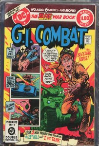 G.I. Combat #227 (1981)