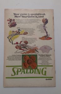 Adventure Comics #446 (1976) VG/FN 5.0