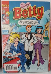 Betty #19 (1994)