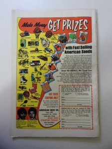 Giant-Size Super-Heroes (1974) FN Condition