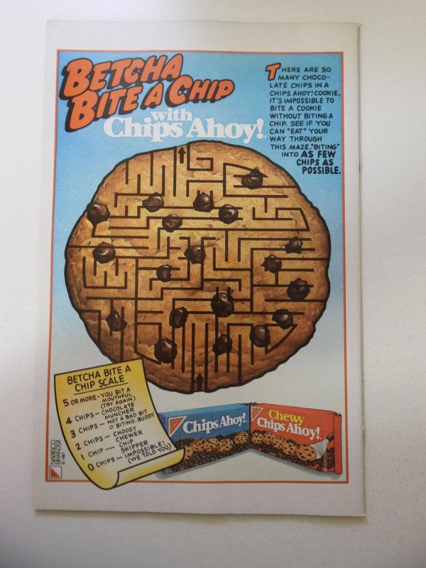 The Transformers #43 (1988) VF/NM Condition