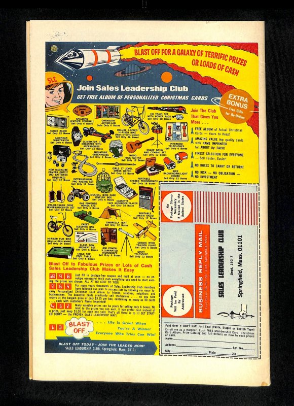 Walt Disney's Comics And Stories #372