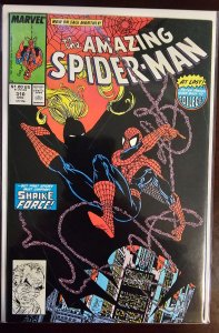 The Amazing Spider-Man #310 (1988)